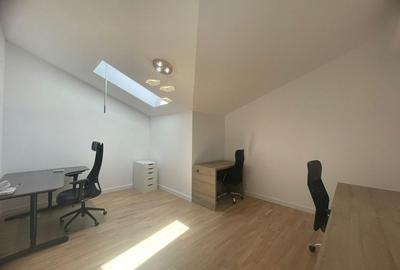 Pipera Vila 5 camere Zenville 2xParcare Inclusă Piscina - 17