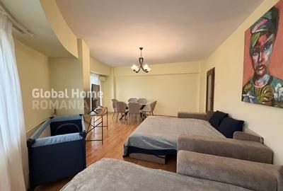 Piata Constitutiei - Blv. Libertatii | 90 MP | Apartament 2 Camere - Debara - 4