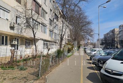 Apartament cu 2 camere decomandat în - 2