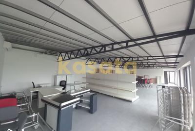 Spațiu comercial, de 278 mp, în Central - 2