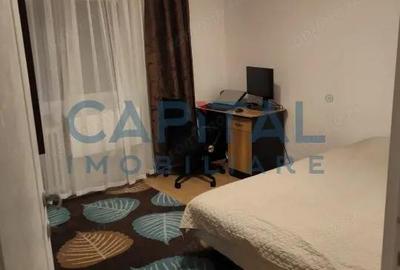 Vanzare apartament cu 3 camere cartierul Zorilor. Comision 0! - 5