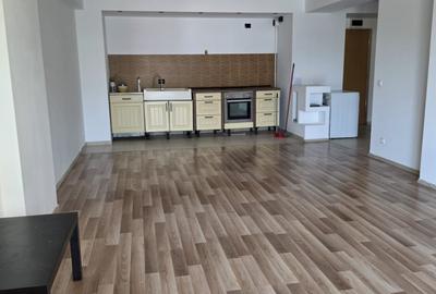 Apartament cu 3 camere semidecomandat, mobilat în Otopeni - 1