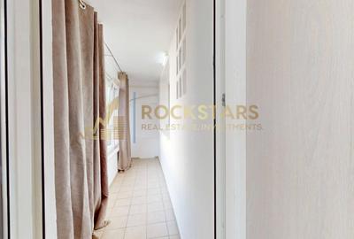 Apartament cu 2 camere semidecomandat, mobilat în Baba Novac - 4