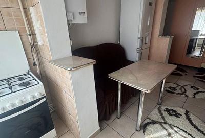 Apartament cu 2 camere decomandat în Burdujeni - 5
