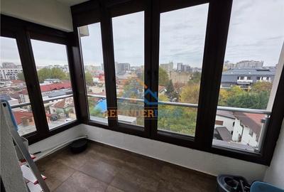 Vand apartament 3 camaere, zona Unirii - 22