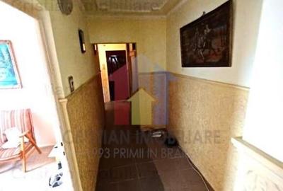 URGENT! 3 camere, 2 bai, DECOMANDAT Dorobantilor - Rosiori - 3