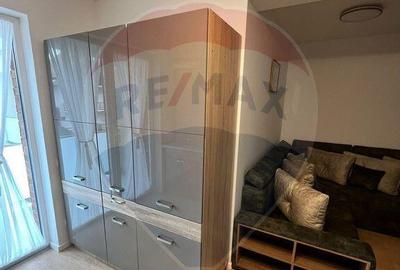 DE INCHIRIAT Apartament nou + parcare subterana - 7