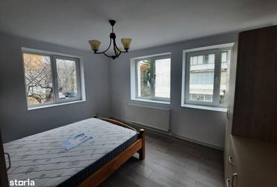 Apartament cu 2 camere, mobilat în Central - 5