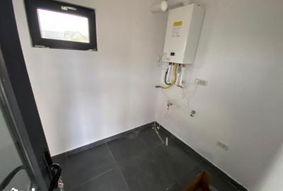 Casă cu 3 camere cu Teren 460 Mp în Miroslava - 10