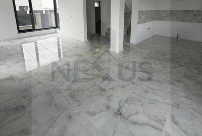 Casă individuală cu 4 camere cu Canalizare în Berceni - 10