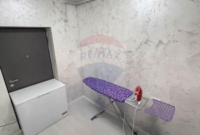 Apartament cu 4 camere în Fundeni - 15