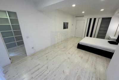 Apartament 3 camere si curte proprie de vanzare in zona *Herastrau* - 3