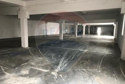 Spa?iu industrial de 640mp de inchiriat Aluni? Arad - 4