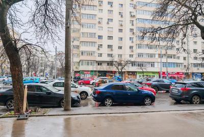 Apartament cu 4 camere decomandat în Chișinau - 25