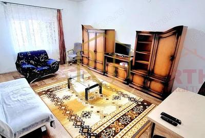 Oferim spre inchiriere apartament cu 1 camera, aproape de Spitalul Judetean - 1