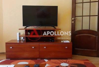 Ap doua camere decomandat Romana, ASE - 2