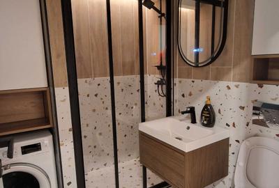 Apartament cu 2 camere decomandat în Stadion - 8