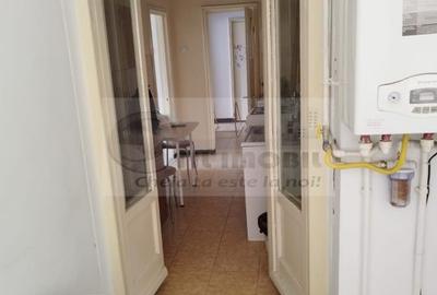 Apartament 2 Camere PIATA UNIRII - 500 euro - 19