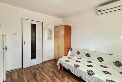 Garsonieră semidecomandată în Central - 4