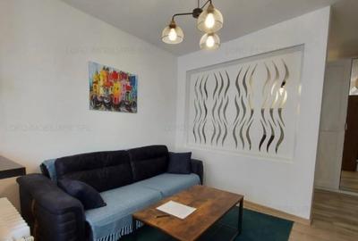 Apartament 2 camere - Piata Muncii