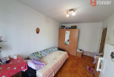 Apartament cu 4 camere decomandat, mobilat în Dacia - 11