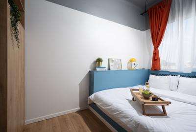 Apartament 2 camere · Universitate – Centru Vechi · Ideal investiție - 4