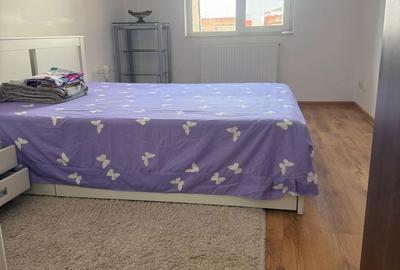 Apartament cu 2 camere decomandat în Apărătorii Patriei - 7