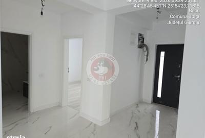 Casă cu 3 camere decomandat în Joița - 20