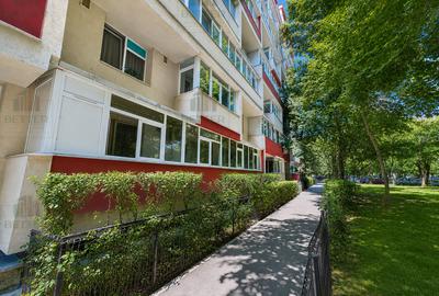 Apartament cu 2 camere semidecomandat în Giurgiului - 5