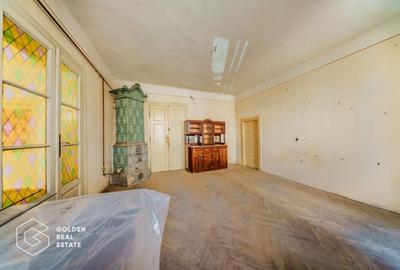 Apartament cu 4 camere semidecomandat în Boul Roșu - 3