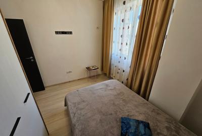 2 CAMERE MILITARI RESIDENCE (STR. TINERETULUI 19), DECOMANDAT, MOBILAT, UTILAT - 6