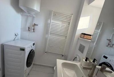 4 Camere | Aparatorii Patriei | Metrou | Boiler | Mobilat-Utilat - 8
