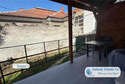 Garsonieră decomandată în Ultracentral - 7