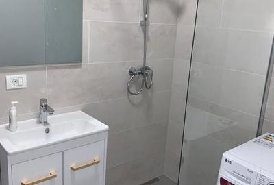 Duplex lipit prin garaj! Dumbravita - 7