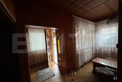 Casa de vanzare, cu 4 camere, 175 mp, in apropiere de Ha?e - 9