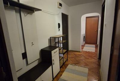 Drumul Taberei Afi Cotroceni Ap.cu 2 camere de inchiriat - 9