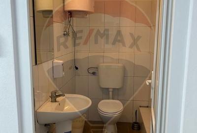 Spatiu comercial de inchiriat in zona Cetate - 13