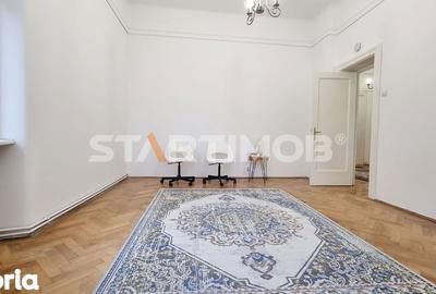 Apartament cu 4 camere decomandat în Centrul Istoric - 7