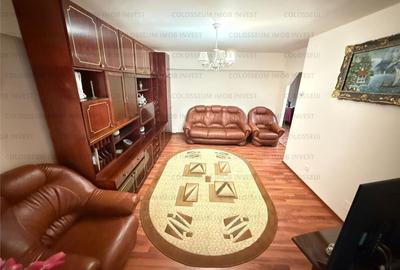 0% comision /Apartament 3 camere – Zona Gării / Făget - 7