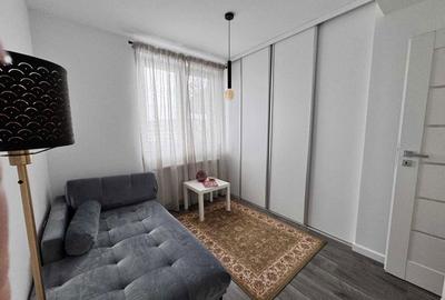 Apartament cu 3 camere în Baciu - 7