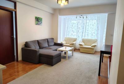 Apartament cu 3 camere semidecomandat în Central - 8