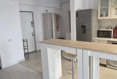 Apartament cu 2 camere decomandat în Parcul Carol - 4