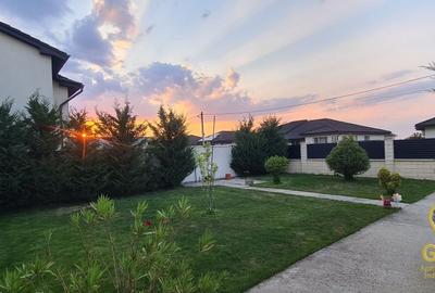 Casa cu etaj de vânzare în Sântandrei 131 mp util - 6