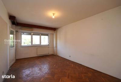 Apartament cu 3 camere în Eminescu - 12
