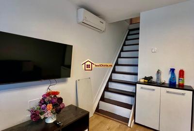 Apartament 2 camere Palas Mall - 3