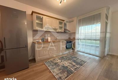 Apartament cu 2 camere decomandat în Central - 8