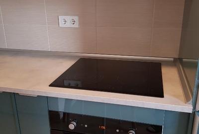 Apartament cu 2 camere semidecomandat în Aviației - 7