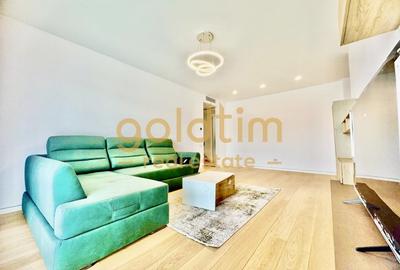 PRIVELIȘTE DEOSEBITA/LANGA STEJARII/ANSAMBLU INCHIS/ 2 LOCURI DE PARCARE - 35