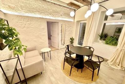 Apartament cu 2 camere decomandat în Ultracentral - 3