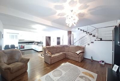 Casa moderna individuala  cu gradina proprie si carport Selimbar Sibiu Casa moderna individuala  cu gradina proprie si carport Selimbar Sibiu - 3